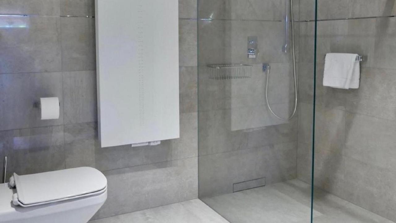 Apartamenty Sun & Snow Rezydencja Kapitanska Kolobrzeg Ngoại thất bức ảnh