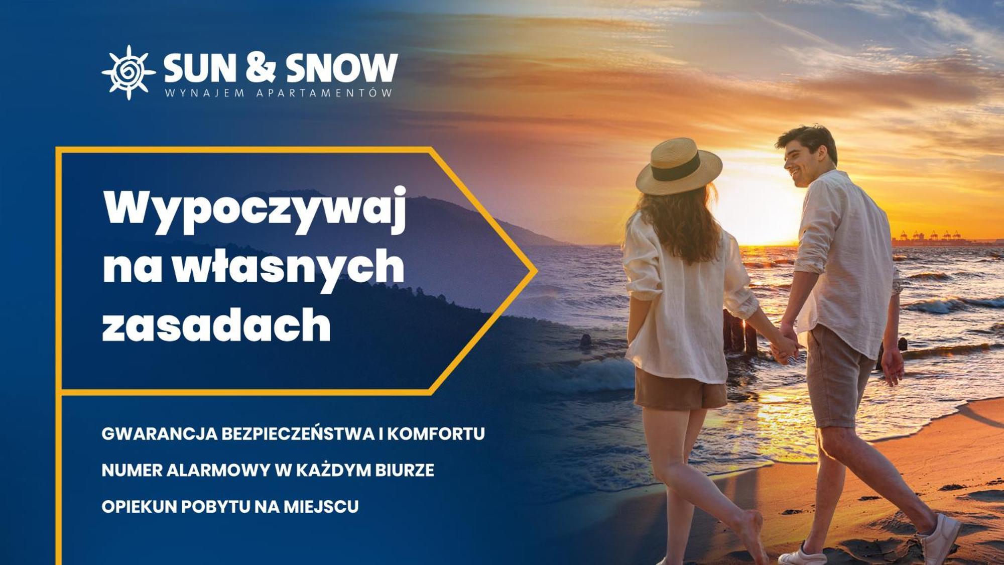 Apartamenty Sun & Snow Rezydencja Kapitanska Kolobrzeg Ngoại thất bức ảnh
